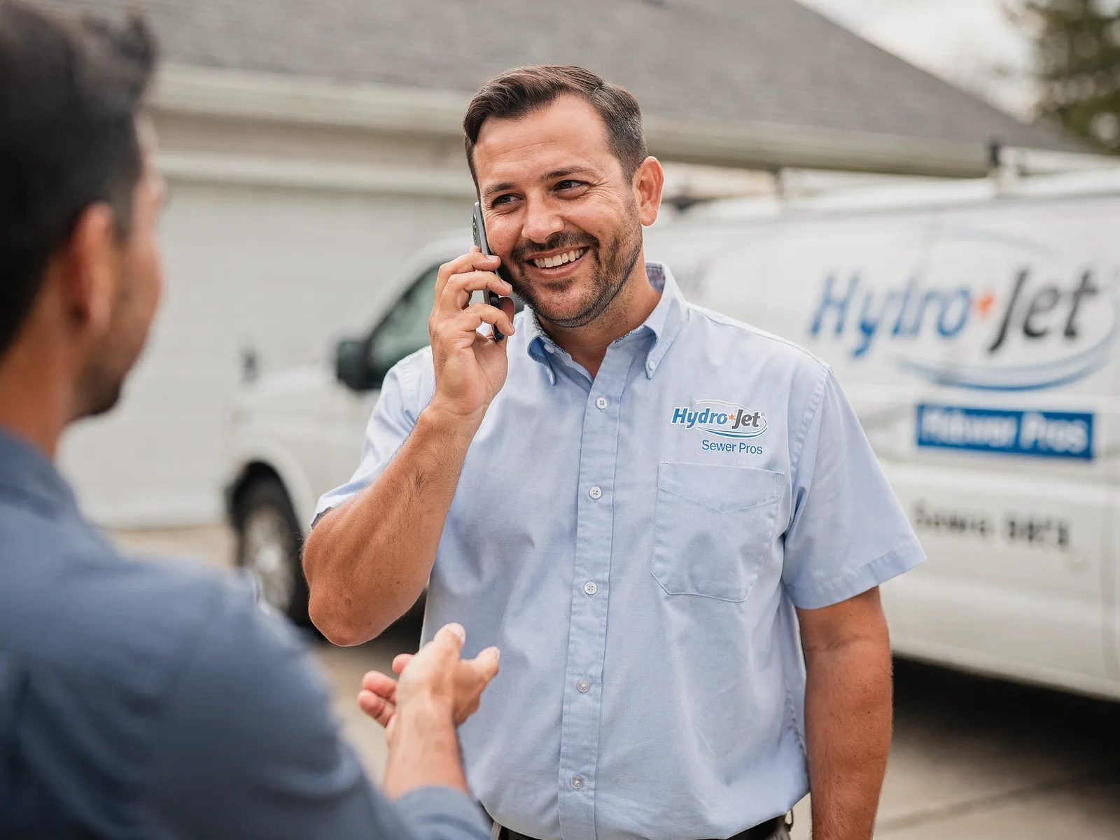 Hydro Jetting Letcher, KY FAQs